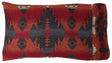 Canyon Mesa Pillow Sham - Standard