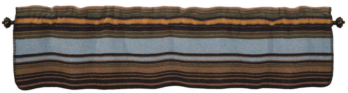 Terra Ridge Valance