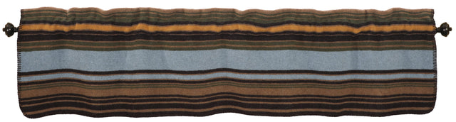 Terra Ridge Valance