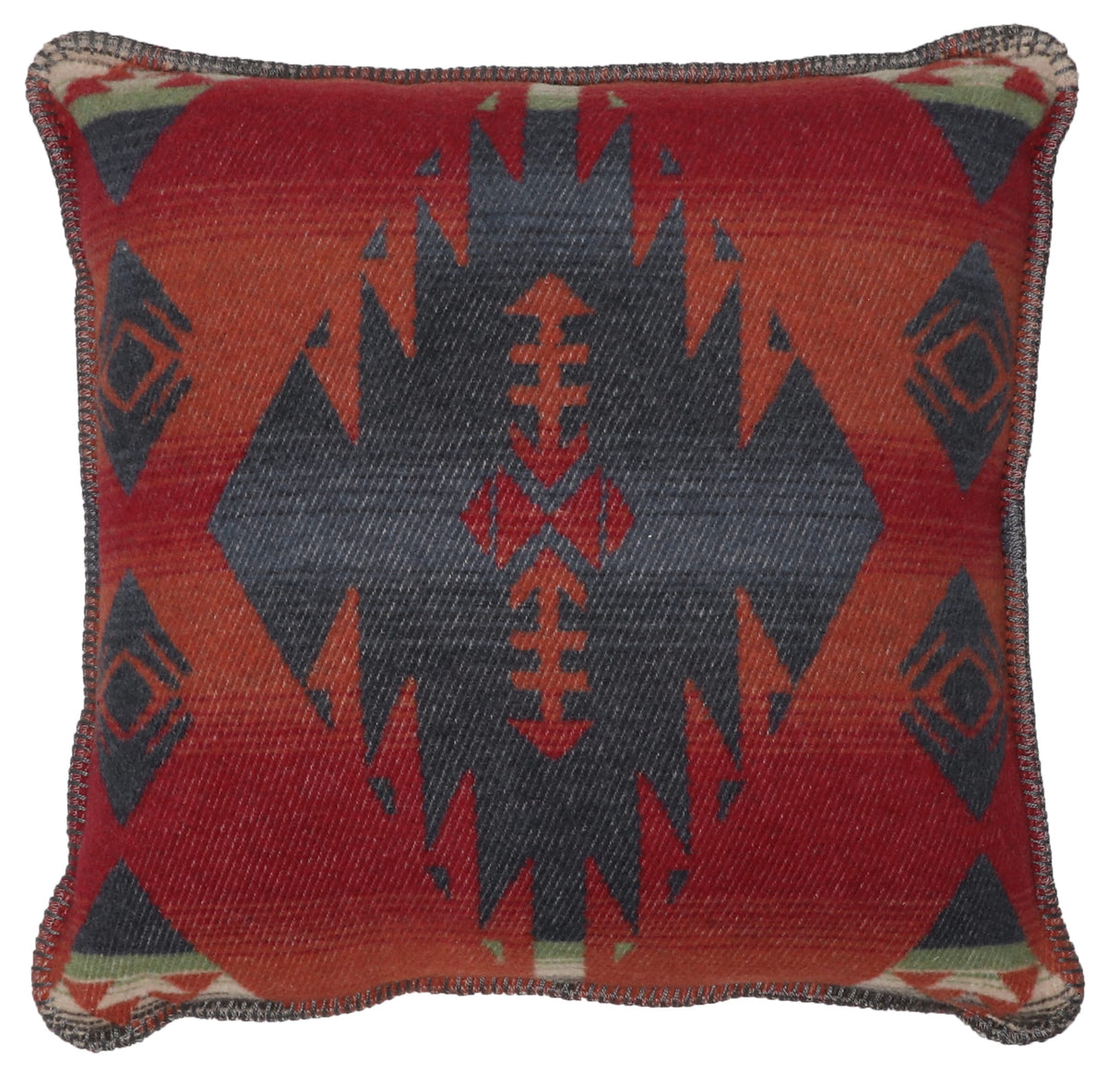 Canyon Mesa Pillow