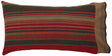 Redstone Garnet Pillow Sham - King