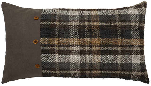 Sable Creek Pillow Sham - King