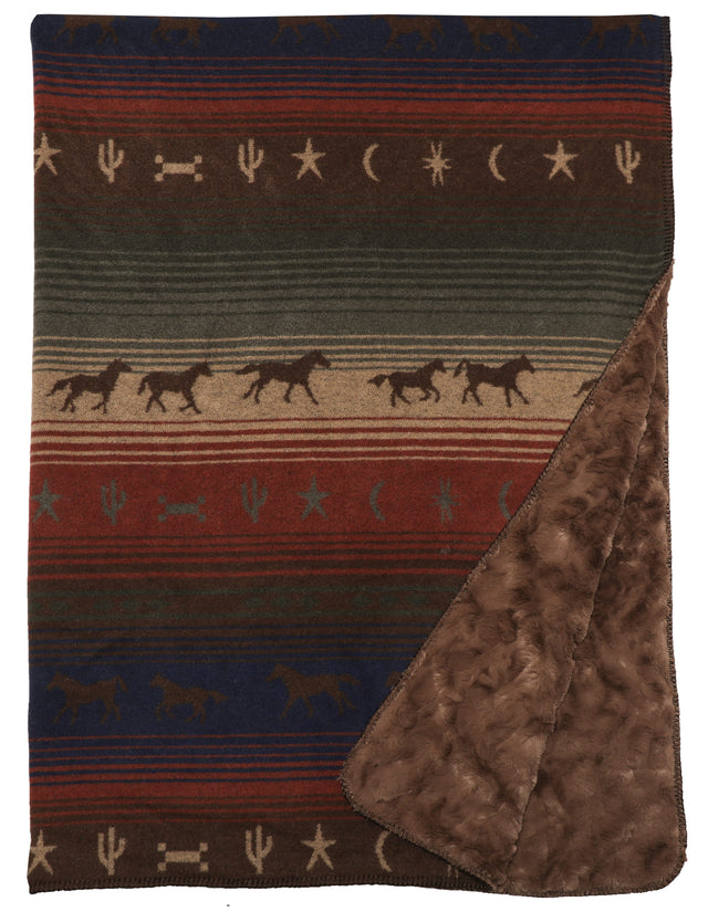 Premier Canyon Forge Throw
