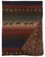 Premier Canyon Forge Throw