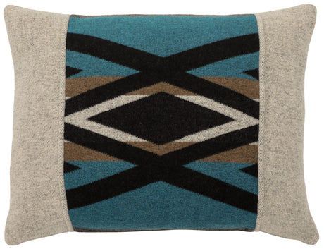 Lagoon Vista Pillow Sham - Standard