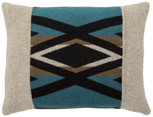 Lagoon Vista Pillow Sham - Standard