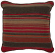 Redstone Garnet Pillow