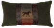 Canyon Forge Pillow