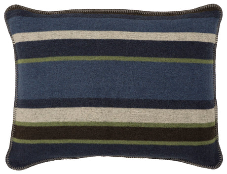 Blue Mesa Pillow Sham - Standard