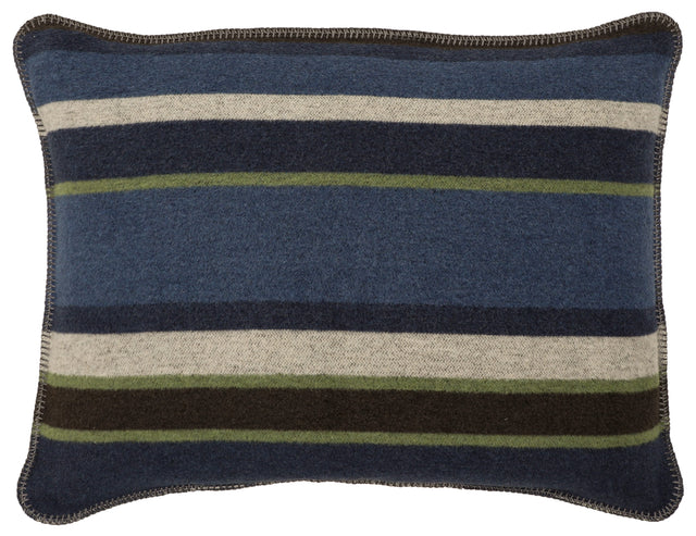 Blue Mesa Pillow Sham - Standard