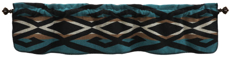 Lagoon Vista Valance