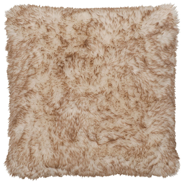 Honey Hollow Euro Sham