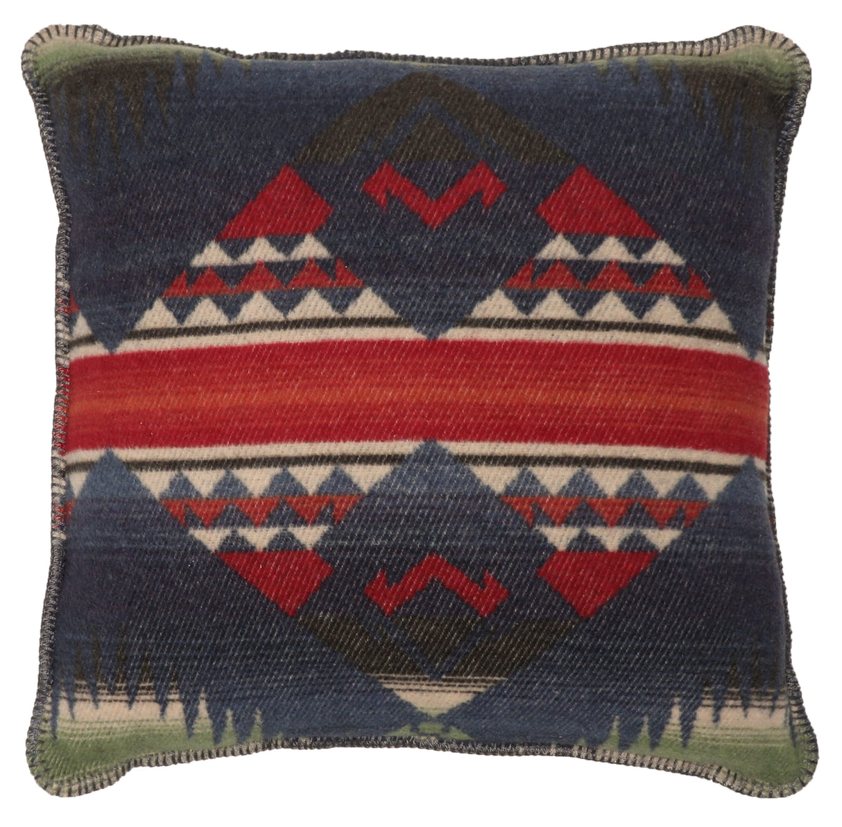 Canyon Mesa Pillow Alt
