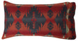 Canyon Mesa Pillow Sham - King