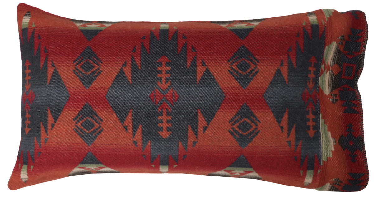 Canyon Mesa Pillow Sham - King