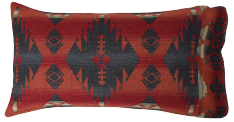 Canyon Mesa Pillow Sham - King