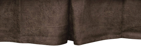 Sonoran Trail Bedskirt