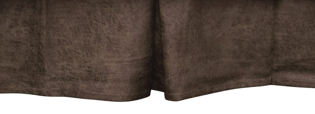 Sonoran Trail Bedskirt
