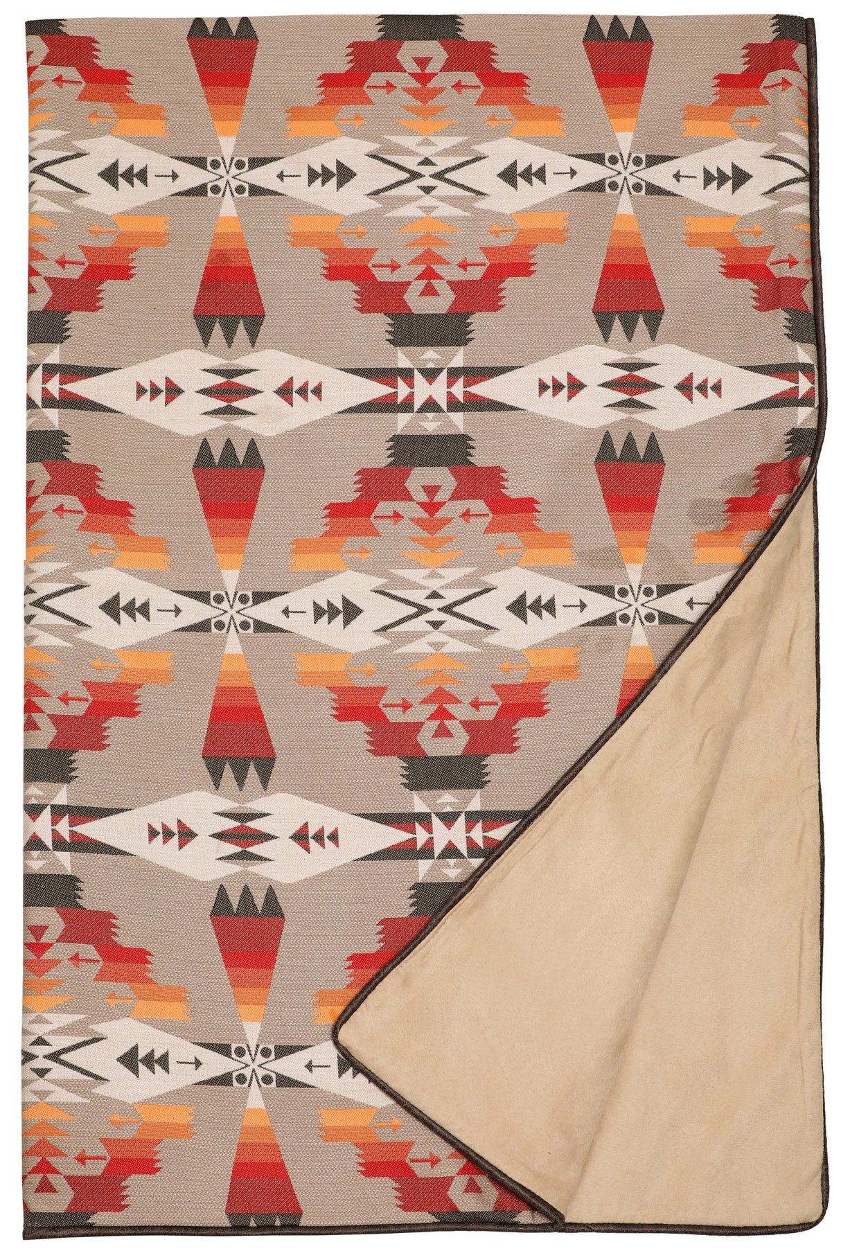 Sonoran Trail Throw