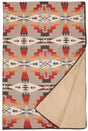 Sonoran Trail Throw