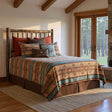 Timber Ridge Bedspread