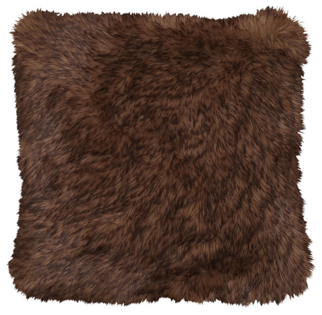 Bear Canyon Pillow