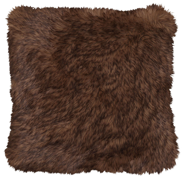 Bear Canyon Pillow