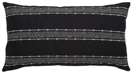 Onyx Summit Pillow Sham - King
