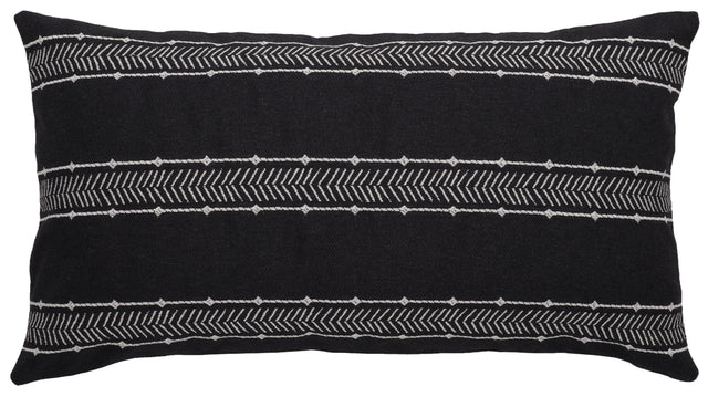 Onyx Summit Pillow Sham - King