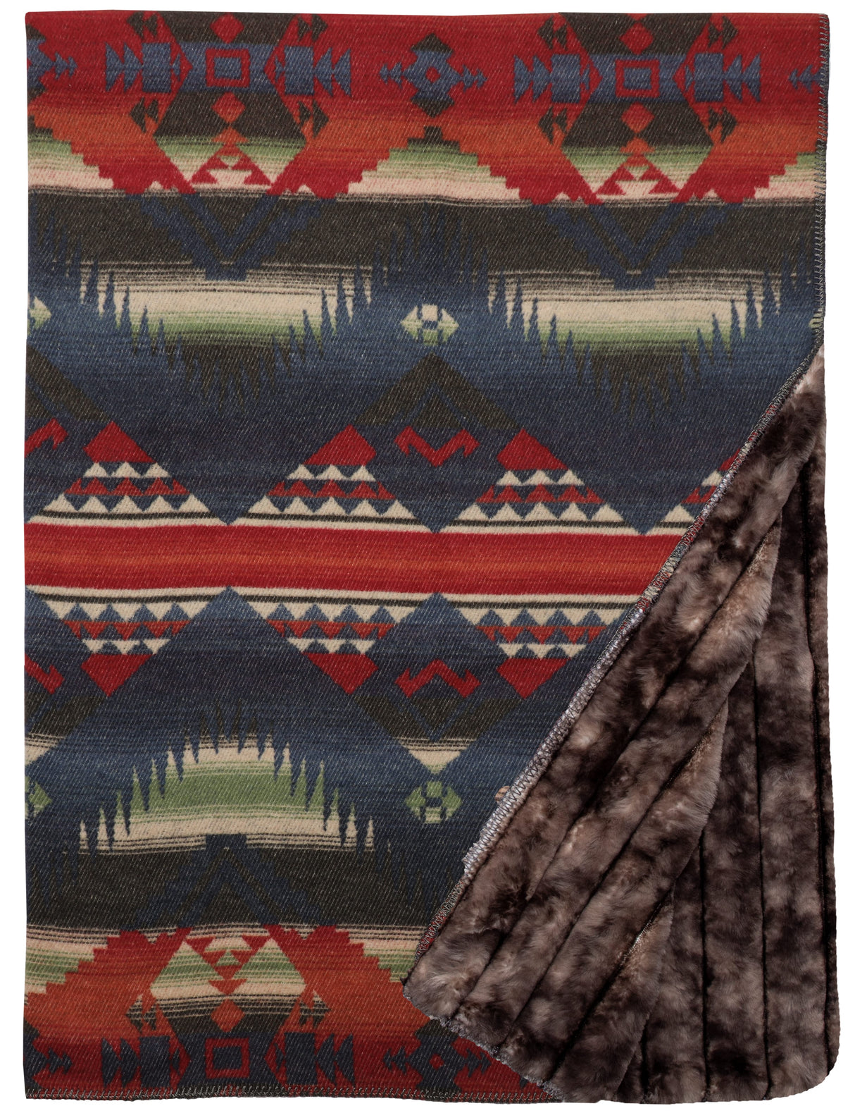 Premier Canyon Mesa Throw