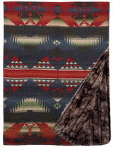 Premier Canyon Mesa Throw