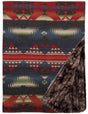 Premier Canyon Mesa Throw