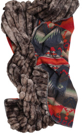 Premier Canyon Mesa Throw