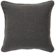 Alpine Lodge Euro Sham