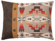 Sonoran Trail Pillow Sham - Standard