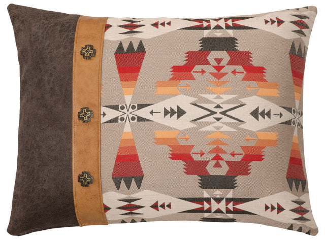Sonoran Trail Pillow Sham - Standard