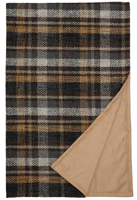 Sable Creek Throw