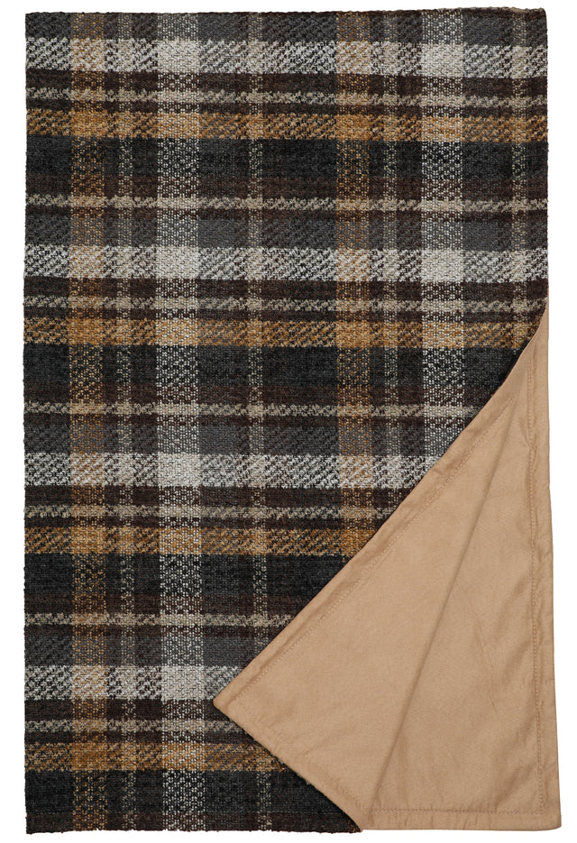 Sable Creek Throw