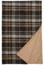 Sable Creek Throw