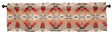 Sonoran Trail Valance