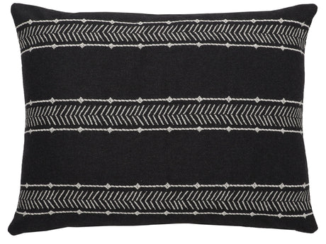Onyx Summit Pillow Sham - Standard
