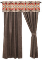 Sonoran Trail Drape Set