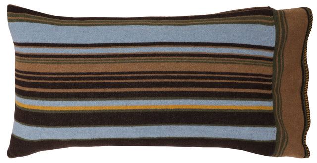 Terra Ridge Pillow Sham - King