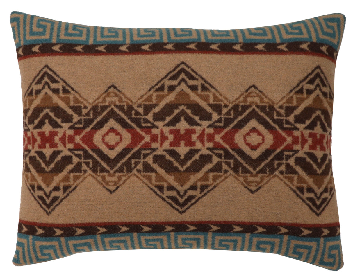 Timber Ridge Pillow Sham - Standard
