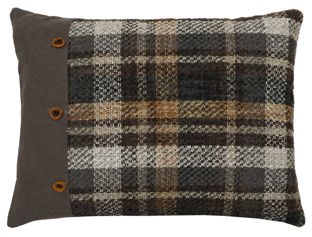 Sable Creek Pillow Sham - Standard
