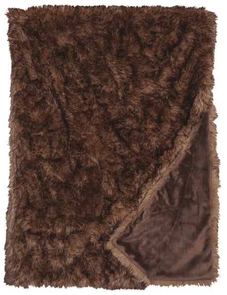 Bear Canyon Throw