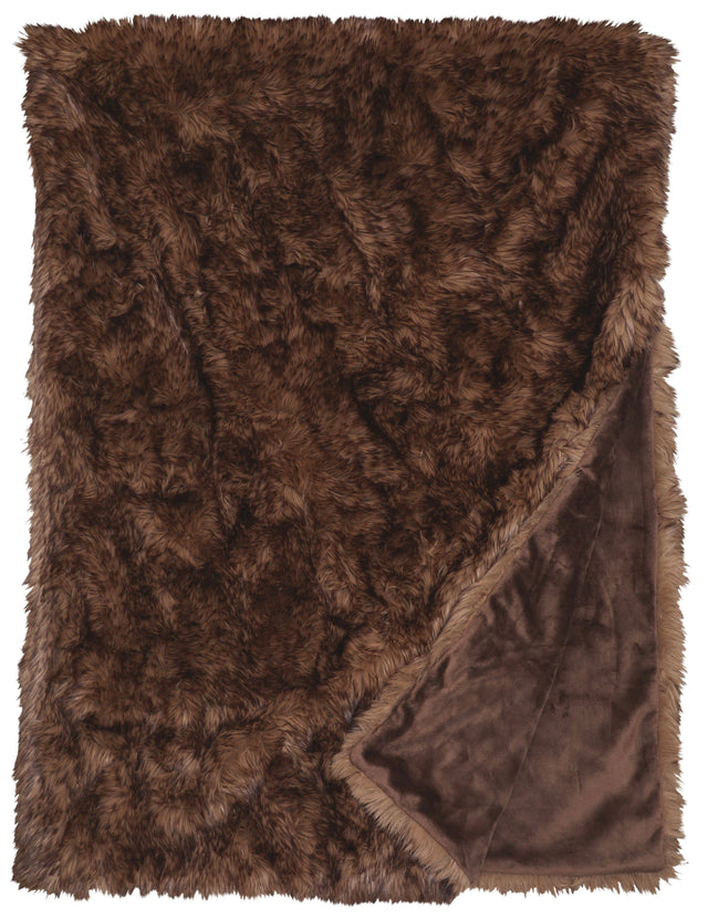 Bear Canyon Throw