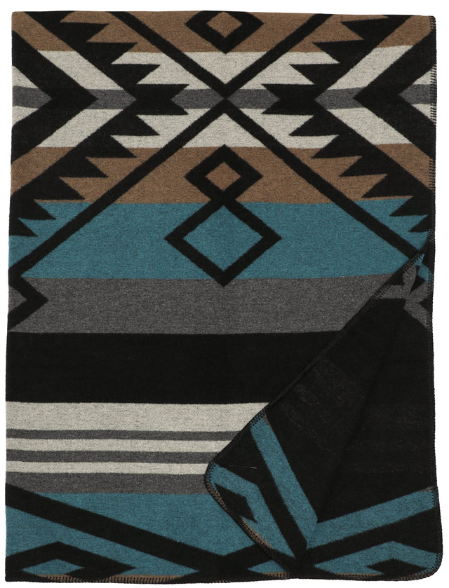 Lagoon Vista Throw