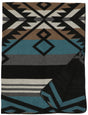 Lagoon Vista Throw