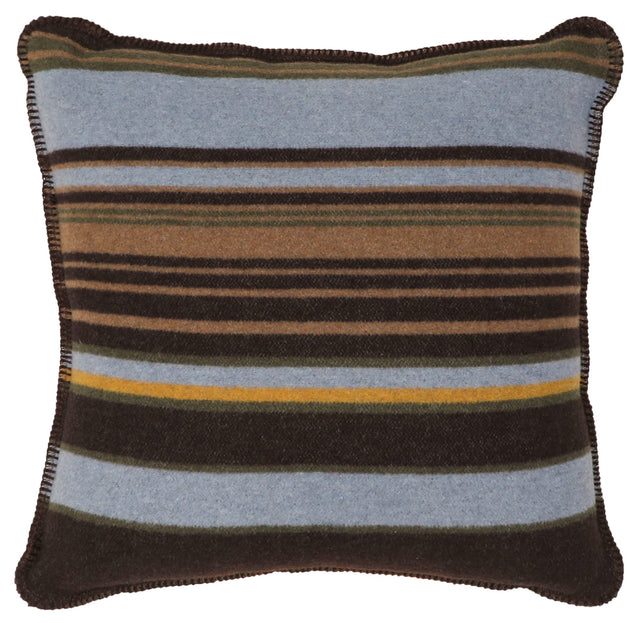 Terra Ridge Pillow II